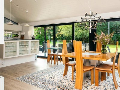 Holiday house 5 star holiday home in Silkeborg - Outdoor photo 10