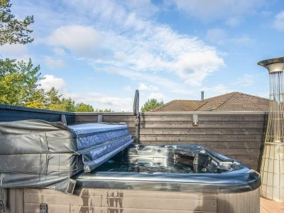 Holiday house 5 star holiday home in Silkeborg - Outdoor photo 12