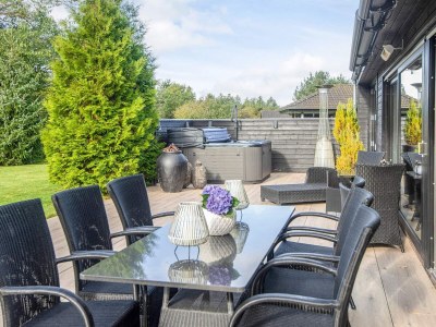 Holiday house 5 star holiday home in Silkeborg - Outdoor photo 14