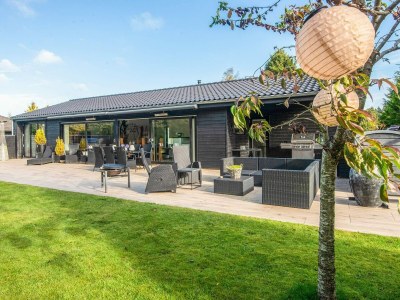 Holiday house 5 star holiday home in Silkeborg - Outdoor photo 15