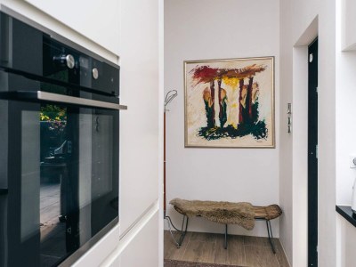 Holiday house 5 star holiday home in Silkeborg - Outdoor photo 18