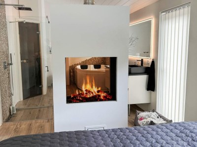 Holiday house 5 star holiday home in Silkeborg - Outdoor photo 19