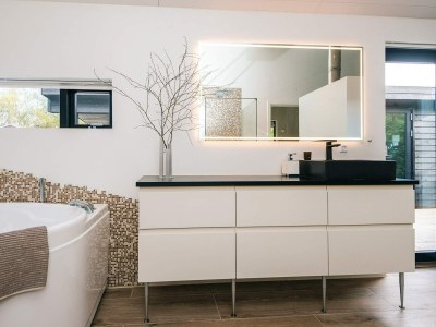 Holiday house 5 star holiday home in Silkeborg - Outdoor photo 22