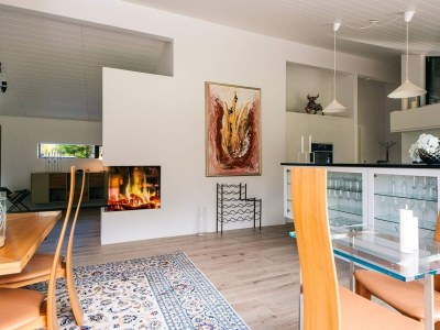 Holiday house 5 star holiday home in Silkeborg - Outdoor photo 25