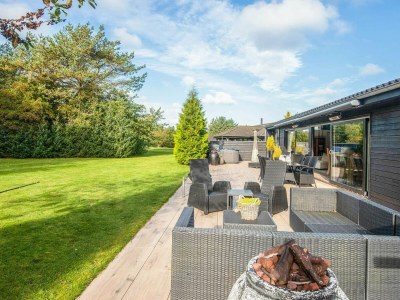 Holiday house 5 star holiday home in Silkeborg - Outdoor photo 30