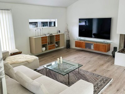 Holiday house 5 star holiday home in Silkeborg - Outdoor photo 32