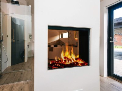 Holiday house 5 star holiday home in Silkeborg - Outdoor photo 37