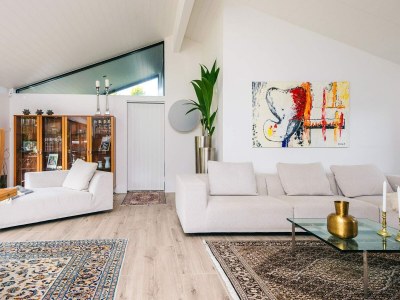 Holiday house 5 star holiday home in Silkeborg - Outdoor photo 38