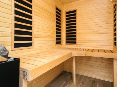 Holiday house 5 star holiday home in Silkeborg - Outdoor photo 40