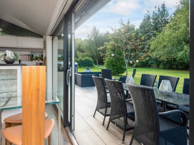 Holiday house 5 star holiday home in Silkeborg - Outdoor photo 41