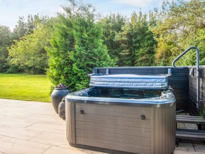 Holiday house 5 star holiday home in Silkeborg - Outdoor photo 42