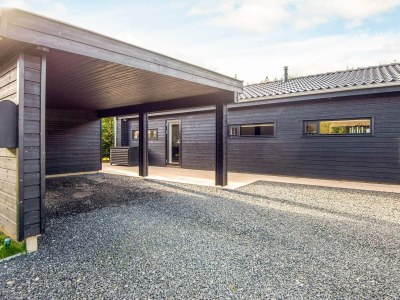 Holiday house 5 star holiday home in Silkeborg - Outdoor photo 44