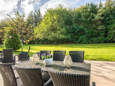 Holiday house 5 star holiday home in Silkeborg - Outdoor photo 46