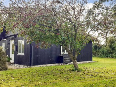 Holiday house 4 Sterne Ferienhaus in Løgstør - Outdoor photo 3