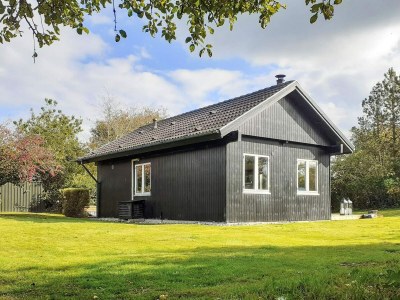 Holiday house 4 Sterne Ferienhaus in Løgstør - Outdoor photo 4