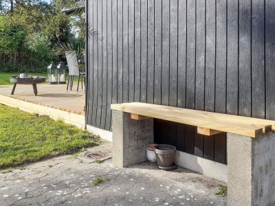 Holiday house 4 Sterne Ferienhaus in Løgstør - Outdoor photo 7