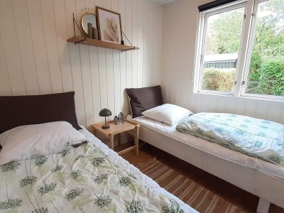 Holiday house 4 Sterne Ferienhaus in Løgstør - Outdoor photo 10