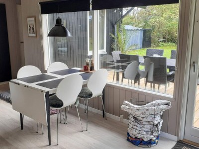 Holiday house 4 Sterne Ferienhaus in Løgstør - Outdoor photo 11