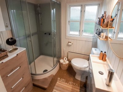 Holiday house 4 Sterne Ferienhaus in Løgstør - Outdoor photo 12