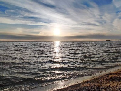 Holiday house 4 Sterne Ferienhaus in Løgstør - Outdoor photo 15