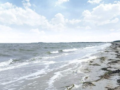 Holiday house 4 Sterne Ferienhaus in Løgstør - Outdoor photo 17