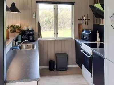 Holiday house 4 Sterne Ferienhaus in Løgstør - Outdoor photo 18