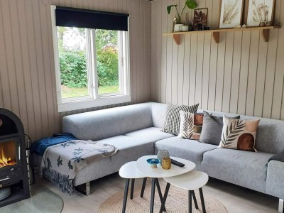 Holiday house 4 Sterne Ferienhaus in Løgstør - Outdoor photo 20