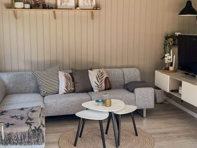 Holiday house 4 Sterne Ferienhaus in Løgstør - Outdoor photo 22