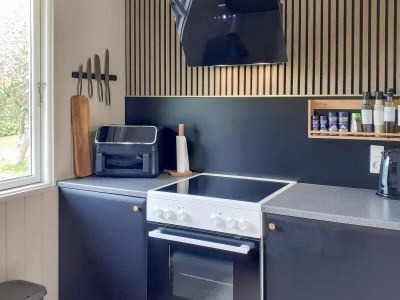 Holiday house 4 Sterne Ferienhaus in Løgstør - Outdoor photo 26