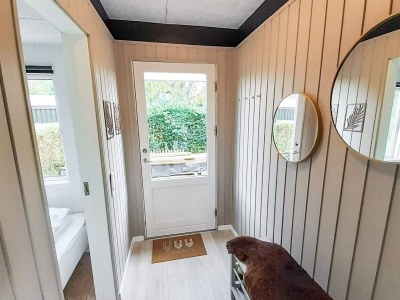 Holiday house 4 Sterne Ferienhaus in Løgstør - Outdoor photo 27