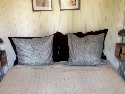 Holiday house 4 Sterne Ferienhaus in Løgstør - Outdoor photo 29