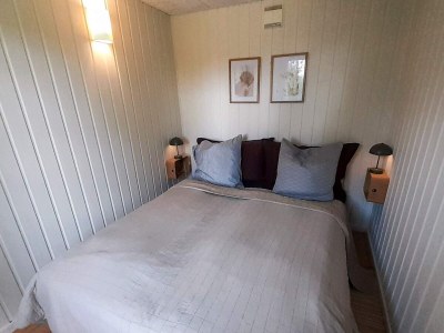 Holiday house 4 Sterne Ferienhaus in Løgstør - Outdoor photo 30