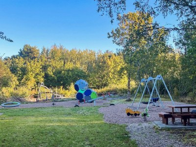Holiday house 4 Sterne Ferienhaus in Løgstør - Outdoor photo 31