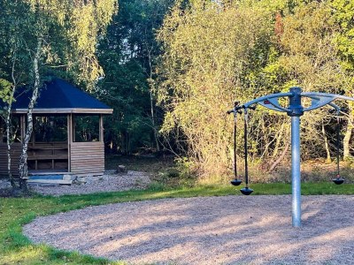 Holiday house 4 Sterne Ferienhaus in Løgstør - Outdoor photo 32