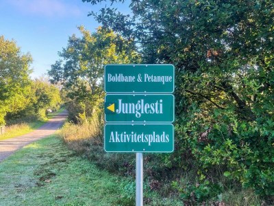 Holiday house 4 Sterne Ferienhaus in Løgstør - Outdoor photo 36