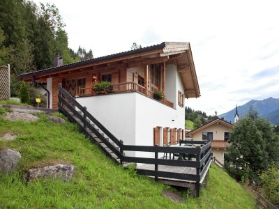 Holiday park Chalet in Königsleiten nahe Skigebiet in Nationalpark Hohe Tauern - Holiday park