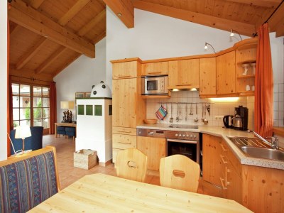 Holiday park Chalet in Königsleiten nahe Skigebiet - Features photo 16