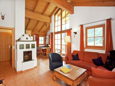 Holiday park Chalet in Königsleiten nahe Skigebiet - Features photo 22