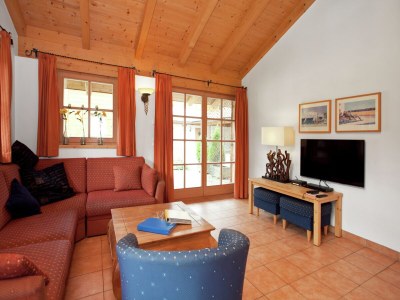 Holiday park Chalet in Königsleiten nahe Skigebiet - Features photo 24