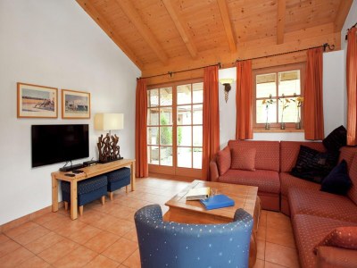 Holiday park Chalet in Königsleiten nahe Skigebiet - Features photo 33