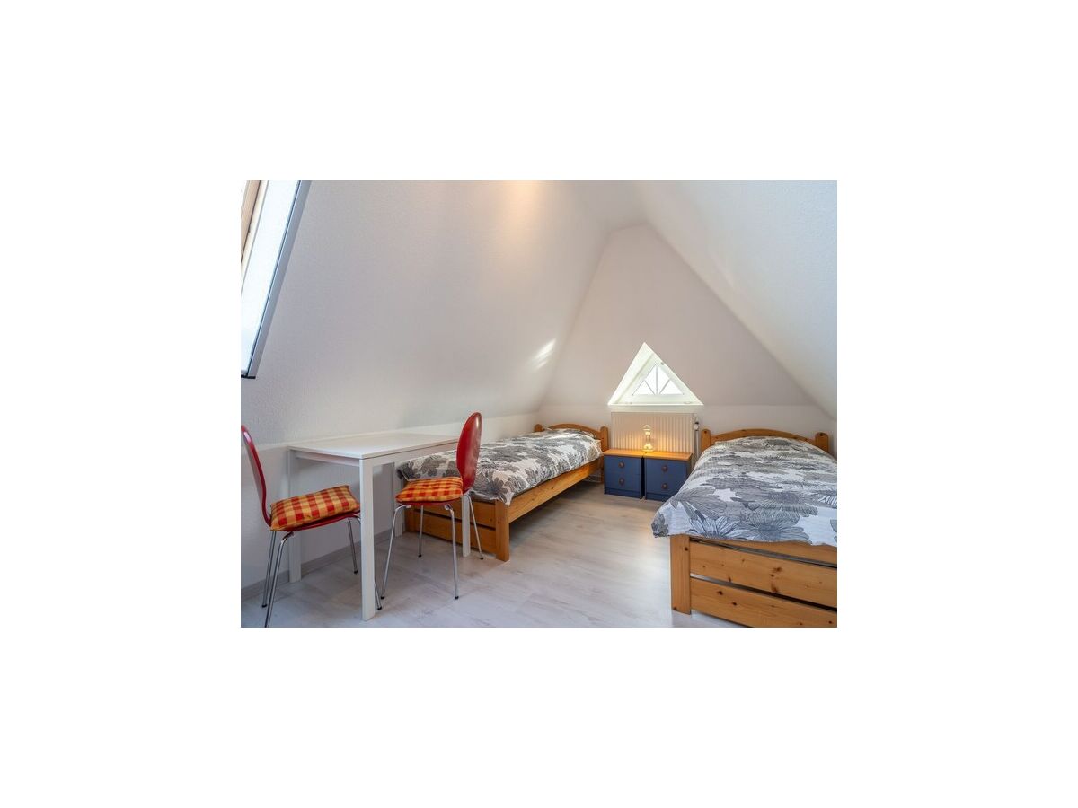 Apartment Ferienwohnung in Westerdeichstrich - Features photo 4