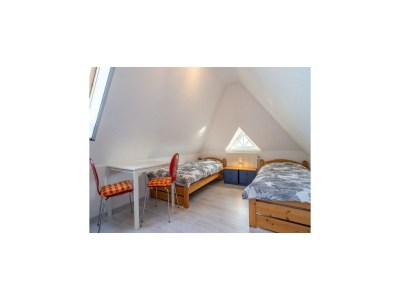 Apartment Ferienwohnung in Westerdeichstrich - Features photo 4