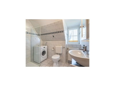 Apartment Ferienwohnung in Westerdeichstrich - Features photo 5