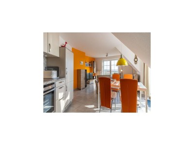 Apartment Ferienwohnung in Westerdeichstrich - Features photo 7