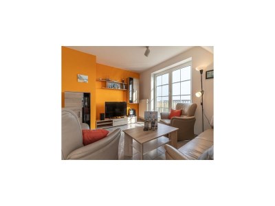 Apartment Ferienwohnung in Westerdeichstrich - Features photo 10
