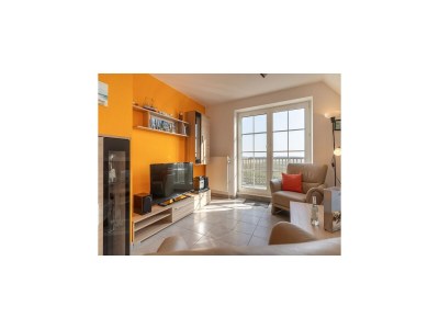 Apartment Ferienwohnung in Westerdeichstrich - Features photo 11