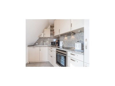 Apartment Ferienwohnung in Westerdeichstrich - Features photo 14