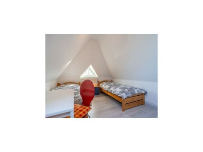 Apartment Ferienwohnung in Westerdeichstrich - Features photo 17