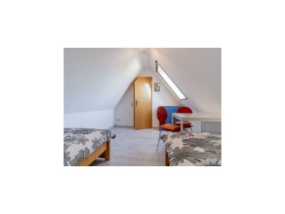 Apartment Ferienwohnung in Westerdeichstrich - Features photo 18