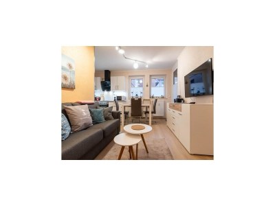 Apartment Ferienwohnung in Büsum in Büsum - Apartment